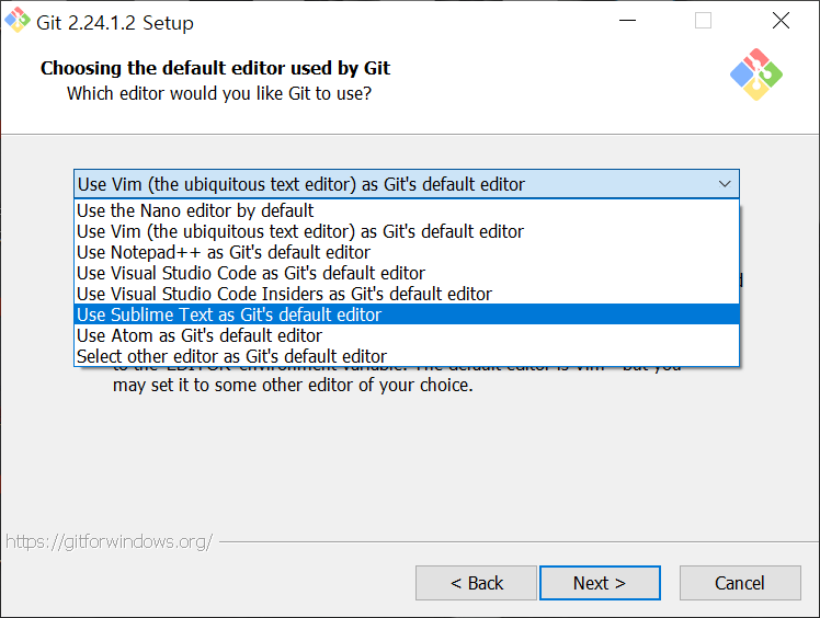 giteditor